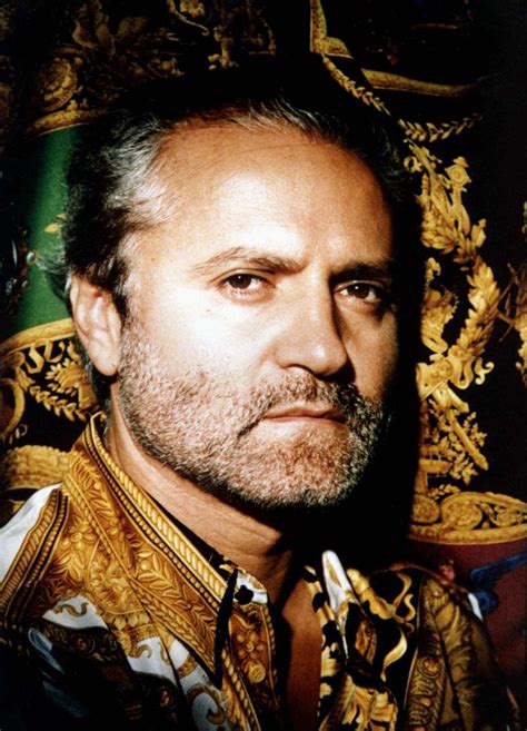 agi versace|gianni versace inventions.